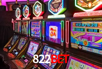 Apostas Esportivas na 822bet: Um Guia Completo