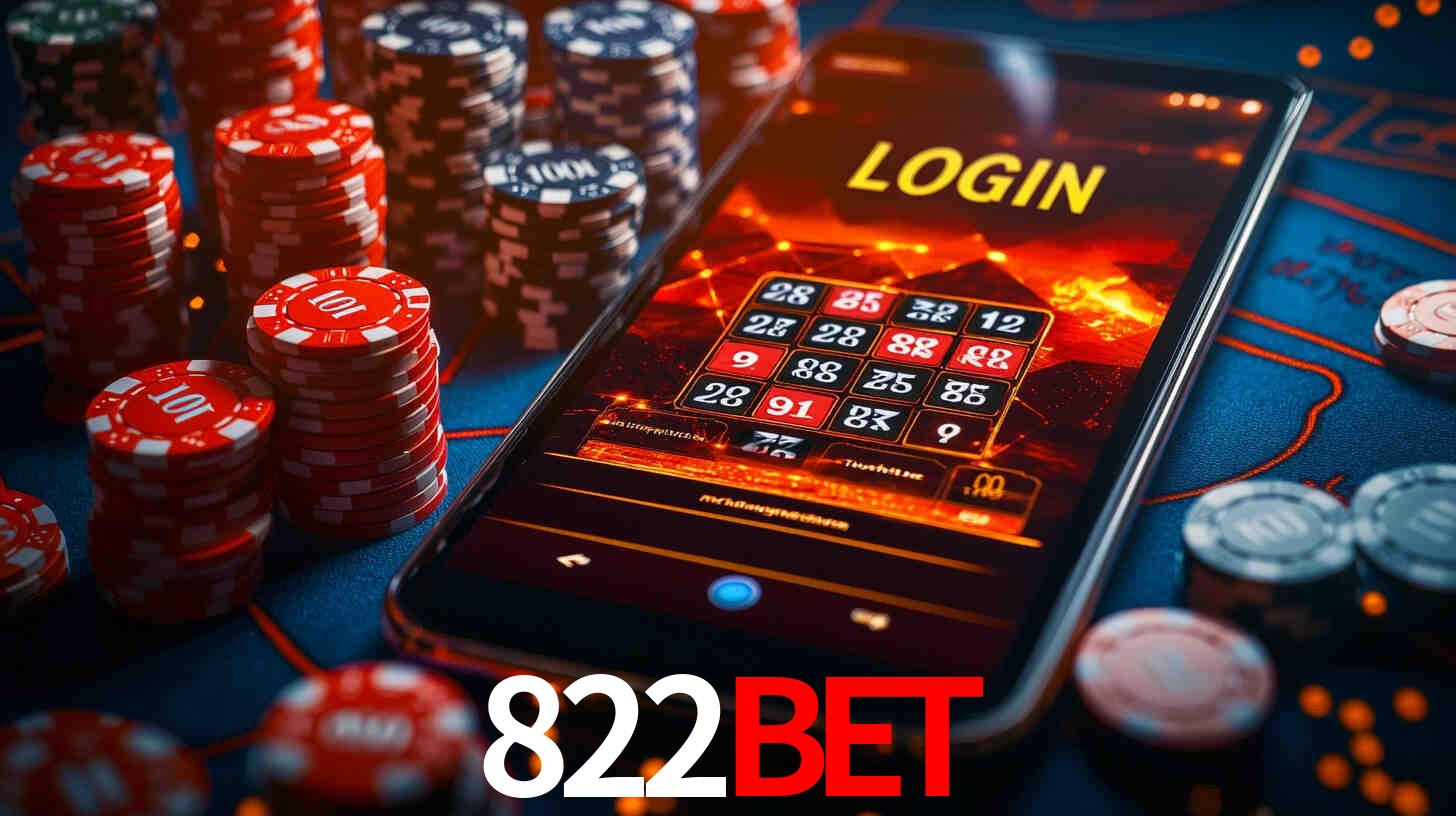 Bônus Generosos e Exclusivos no 822bet para Você!