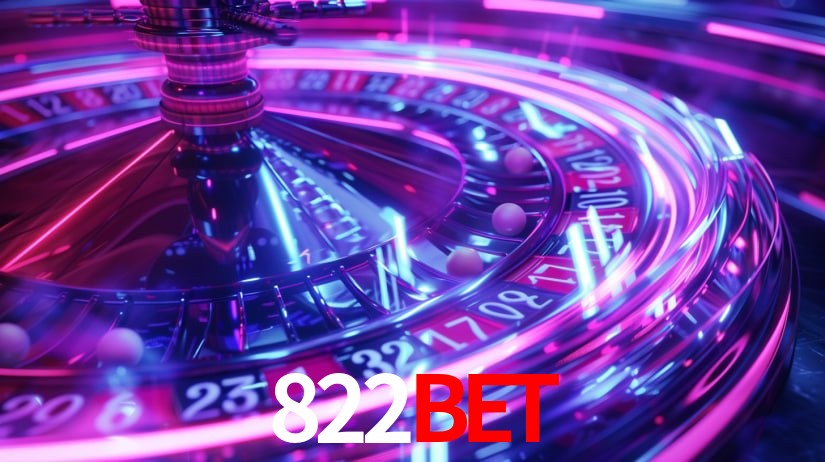 Interface Premium 822bet