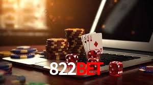 Mesa de Roleta 822bet