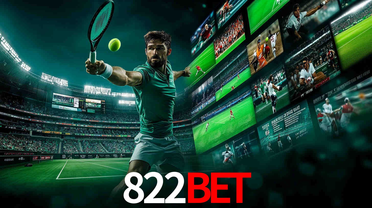 A Emoção da Loteria na 822bet: Uma Chance de Mudança de Vida