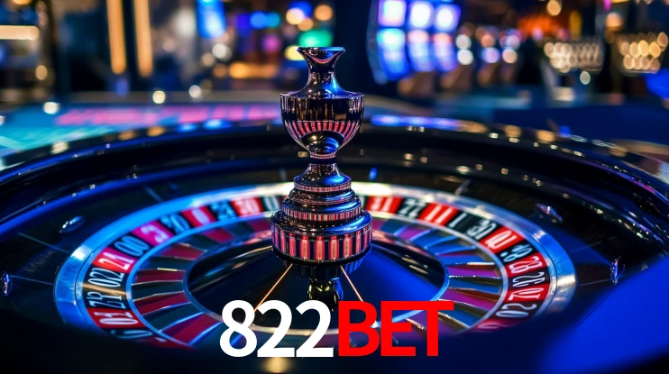 822bet