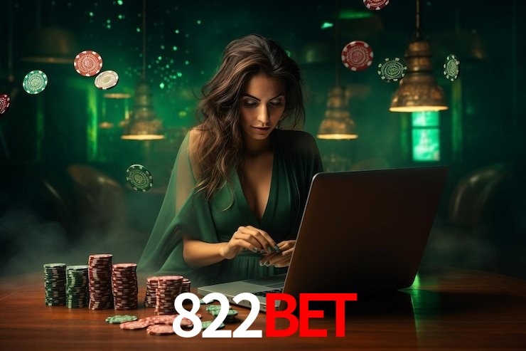 Instalar app 822bet