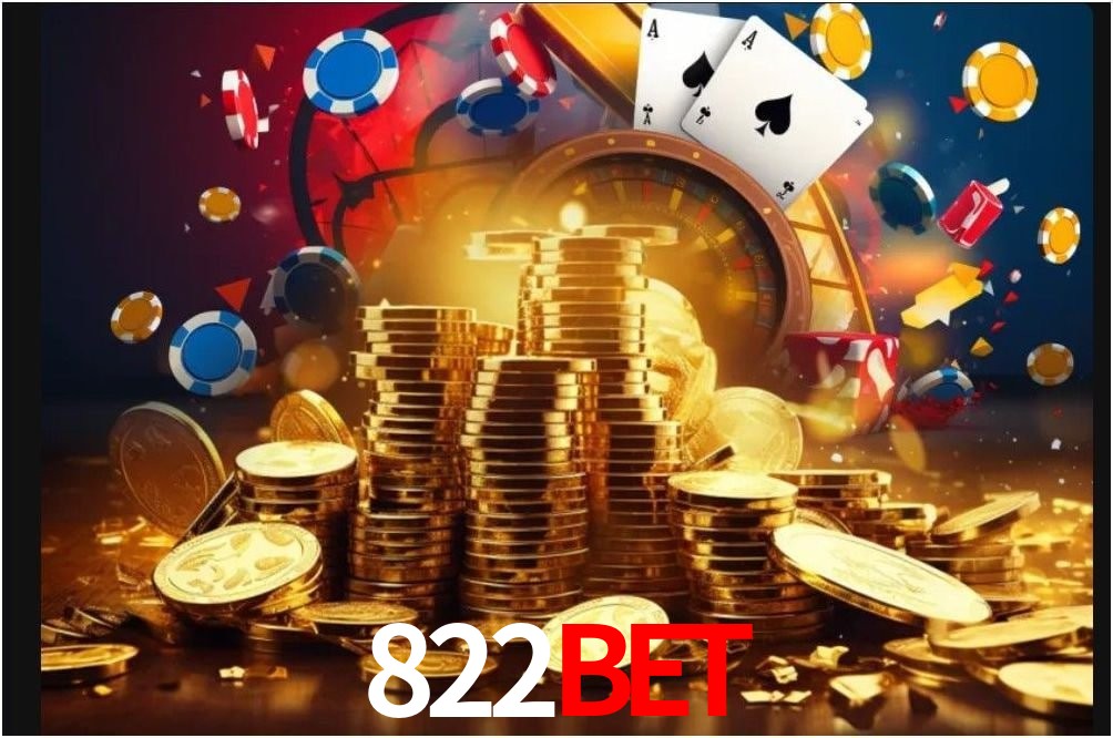 Casino VIP 822bet