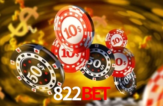 Provedores de Jogos 822bet