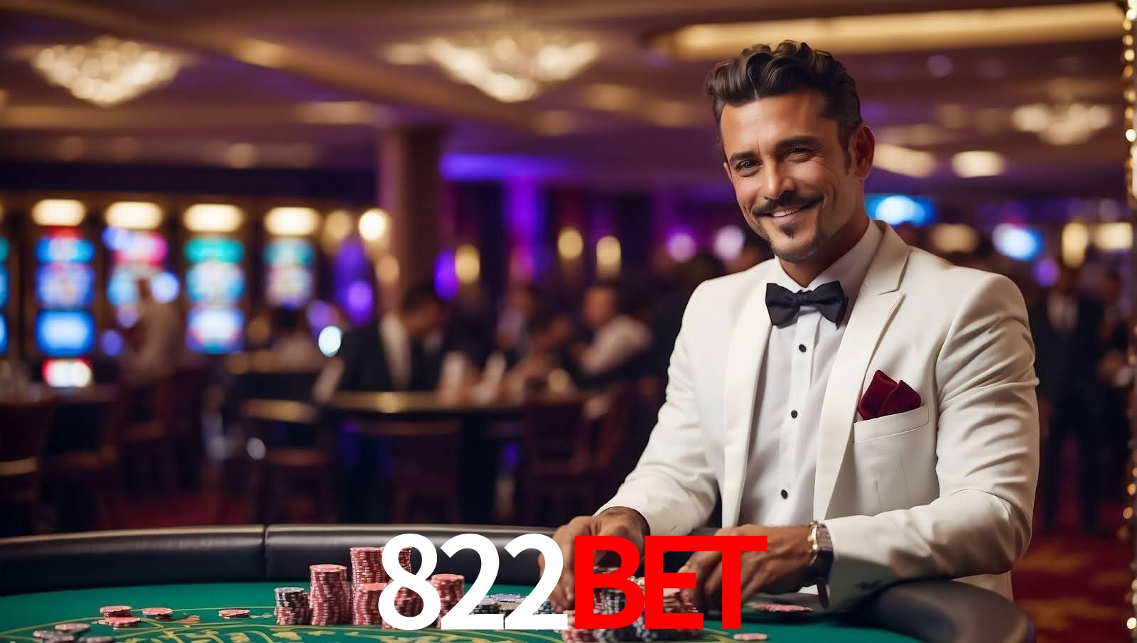 Acesso à conta 822bet
