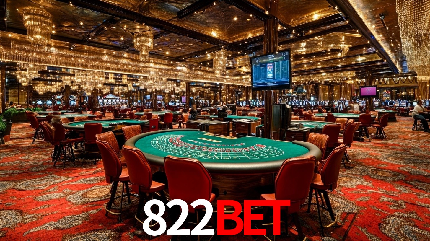822bet: Seu Especialista em Apostas Esportivas Brasileiras