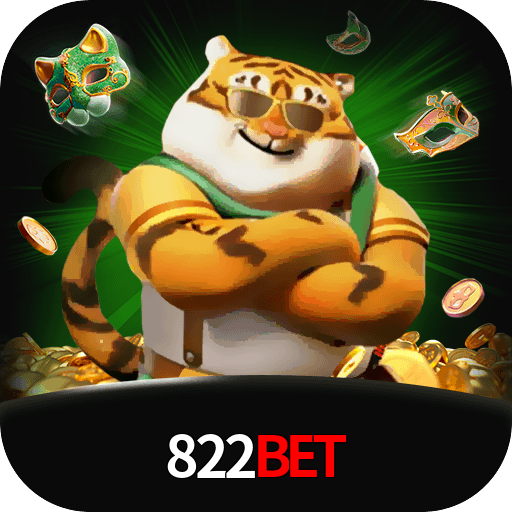 Logo 822bet