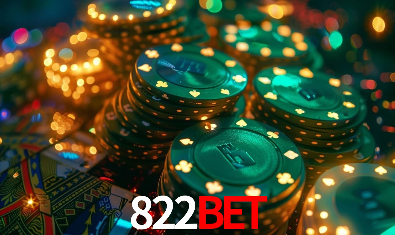 Diretório de Jogos 822bet