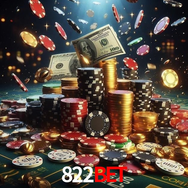 Jogos Exclusivos 822bet