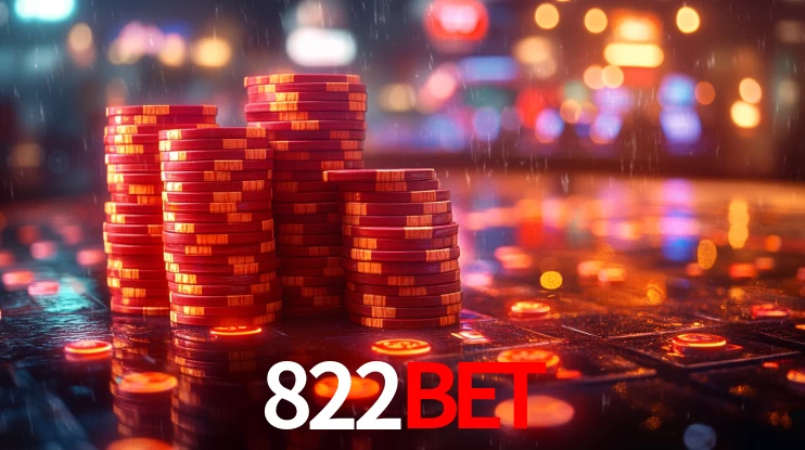 822bet,822bet bet