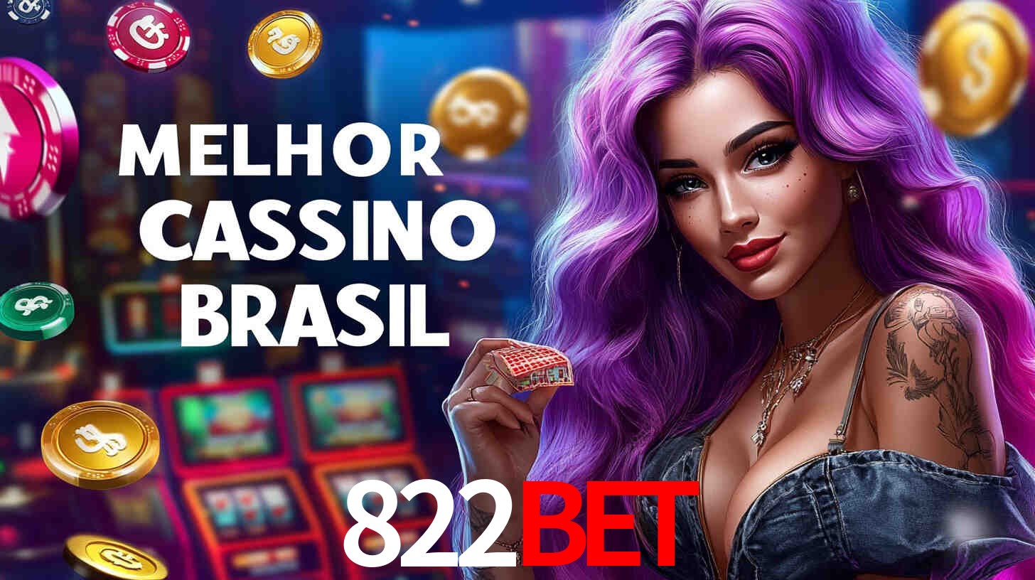 Descubra a Essência do 822bet: Nossa História e Compromissos