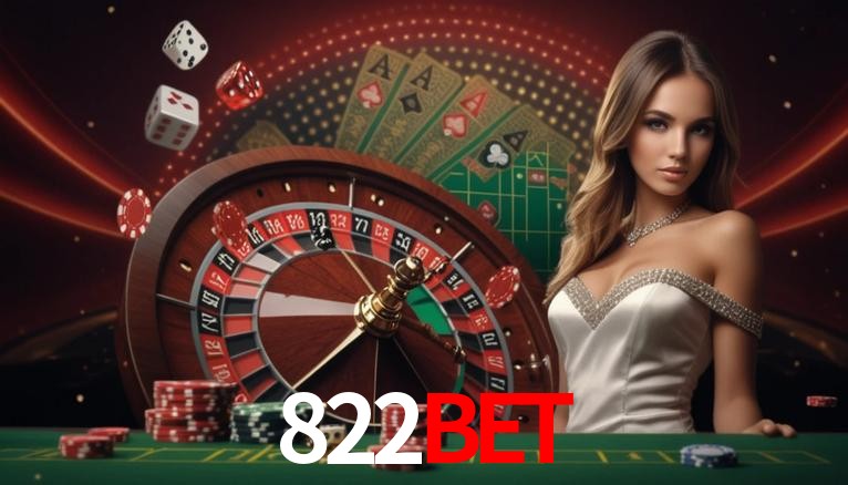 API Integration 822bet