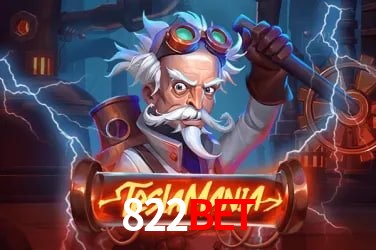 822bet Belo Horizonte - Jackpots