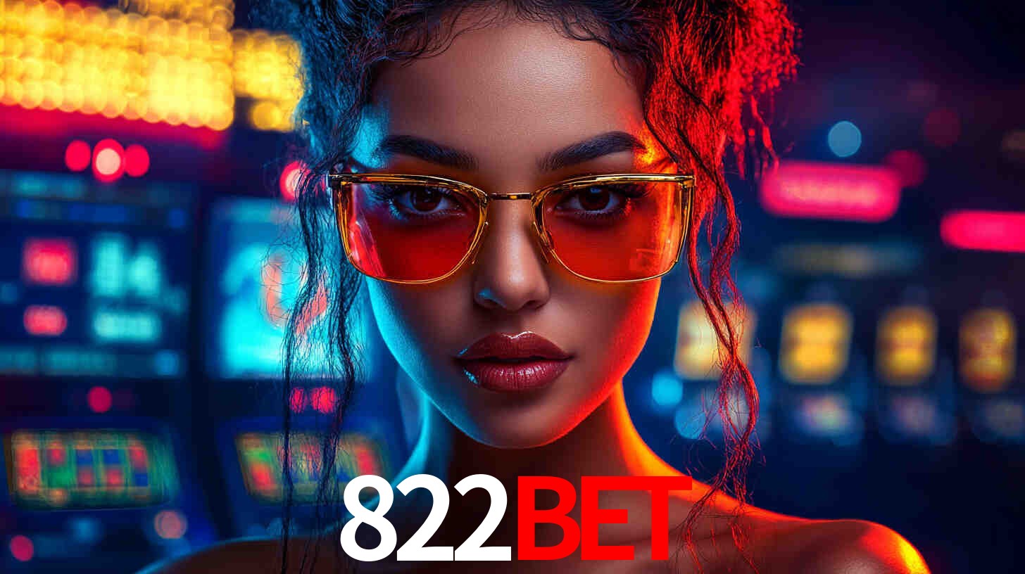 Explorando a Categoria de Eventos em Apostas na 822bet