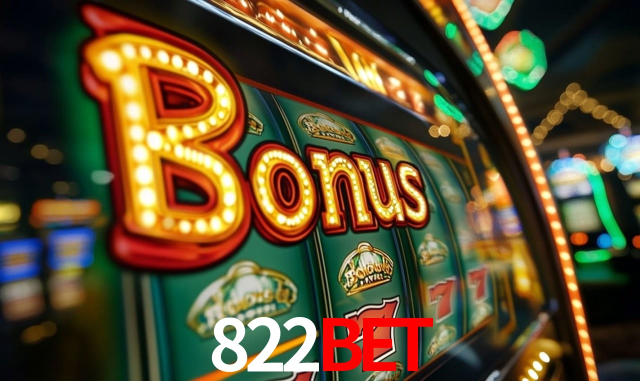 822bet Salvador - Promo Stats