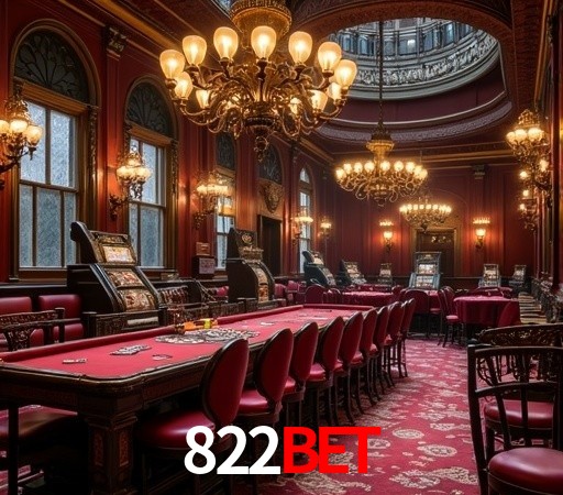 822bet Rio de Janeiro - Licenses