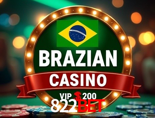 822bet - Análise de Mercados Esportivos