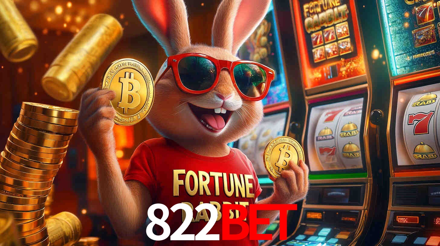 Apostas Esportivas na 822bet: Um Guia Completo