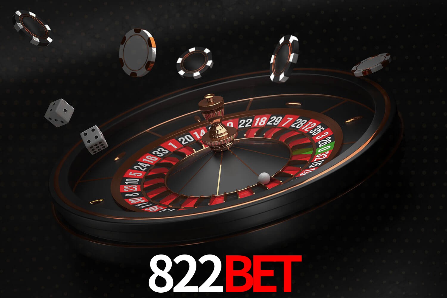 822bet