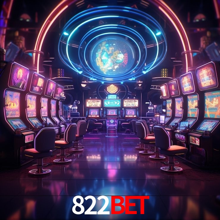 822bet Salvador - Football