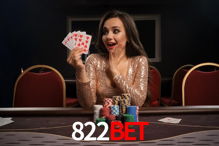 Torneios 822bet