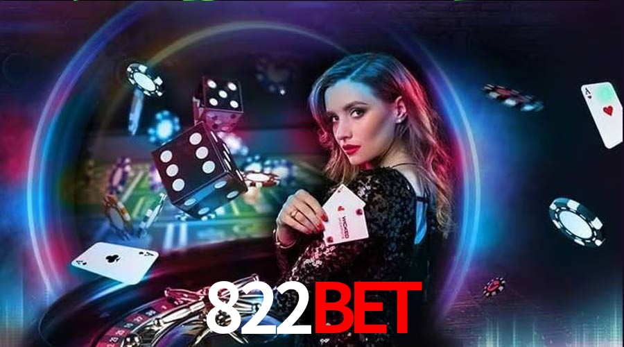 Flash Promotion 822bet