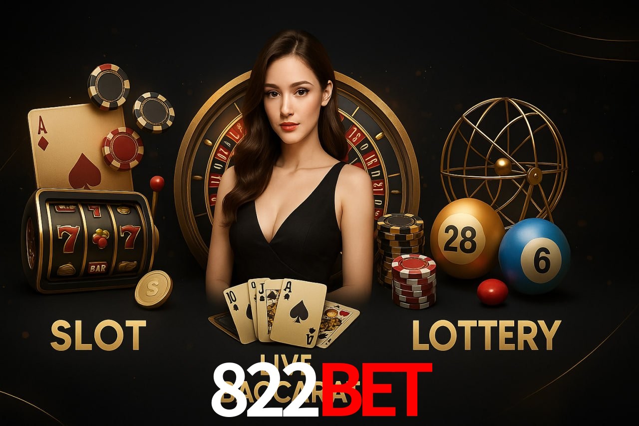 822bet Belo Horizonte - Promo Tips