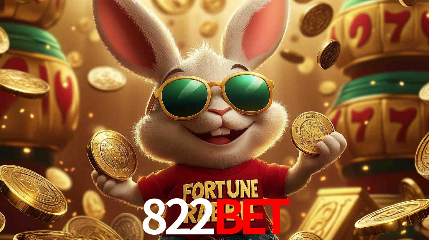 822bet