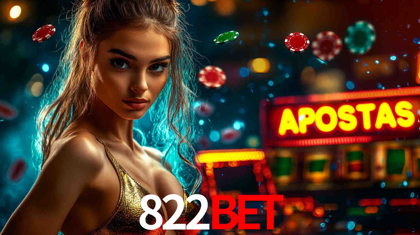 Descubra a Essência do 822bet: Nossa História e Compromissos
