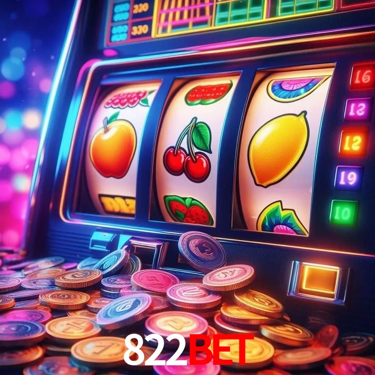 Login Seguro 822bet