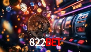 PIX Instantâneo 822bet