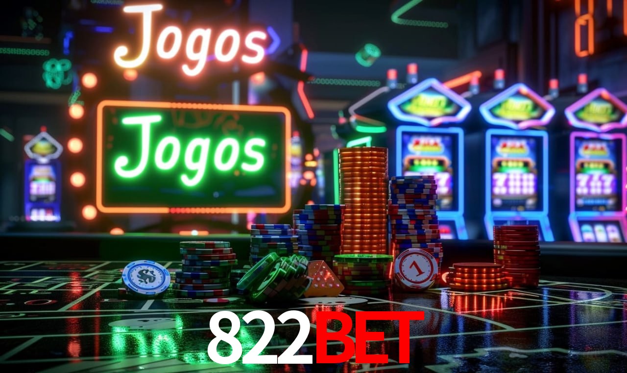 822bet