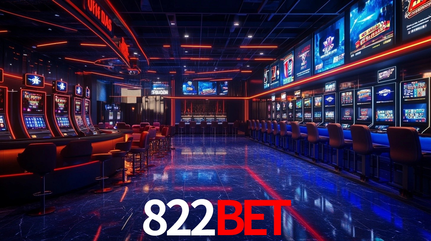 Blackjack Table 822bet