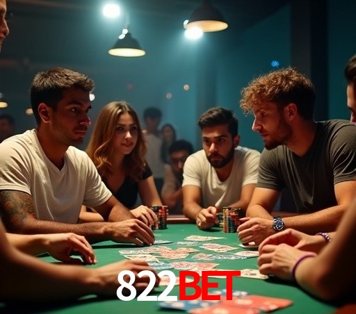 822bet Slot - 320+ Caça-Níqueis Premium