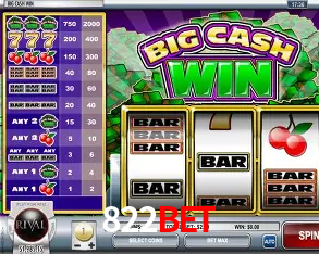 A Revolução dos Aplicativos de Jogos no 822bet