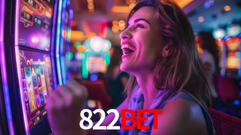 822bet