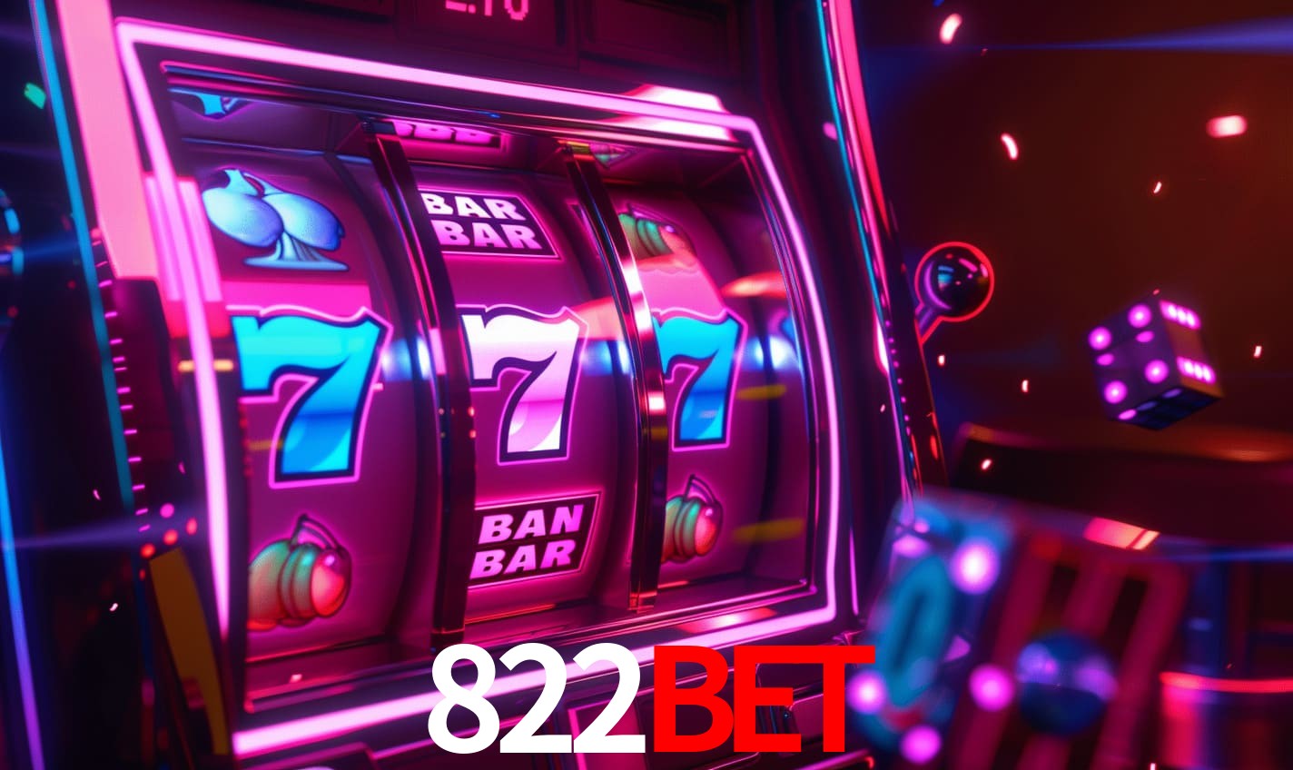 822bet Salvador - Strategies