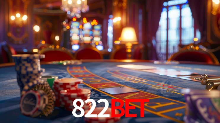 Security Systems 822bet