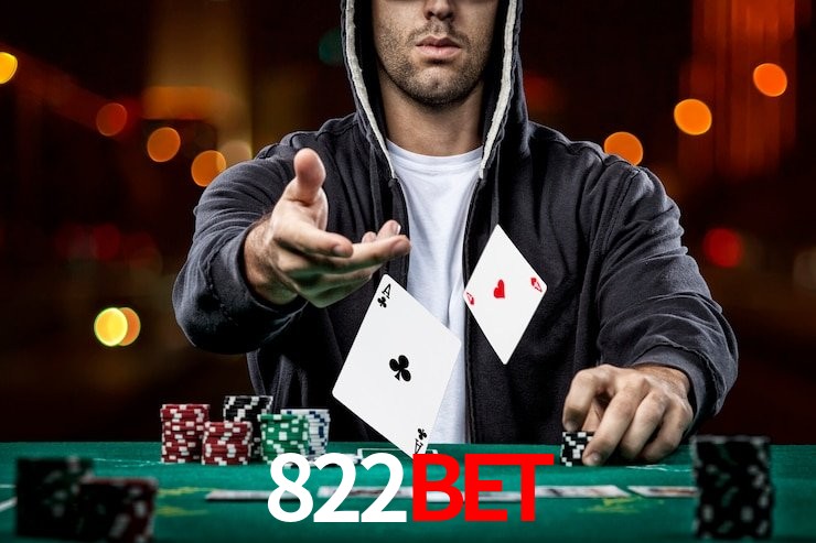 822bet,822bet bet