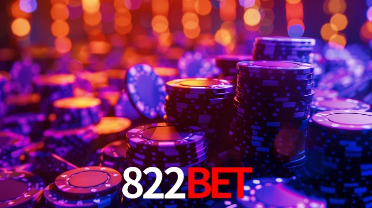 822bet,822bet bet