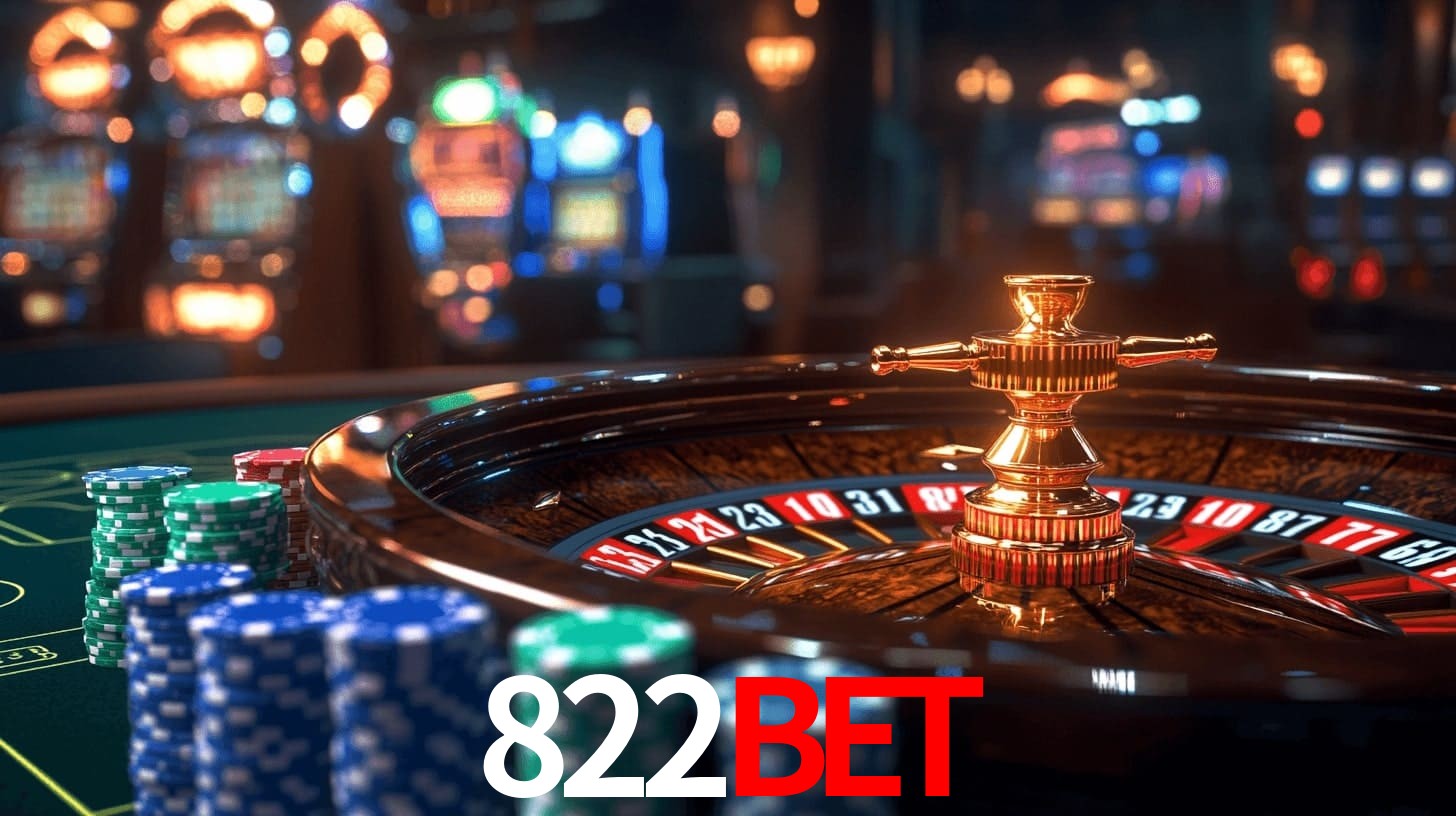 822bet,822bet bet