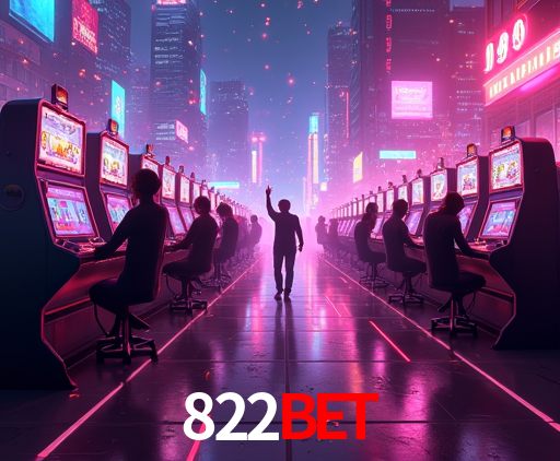 Apostas de Tênis 822bet