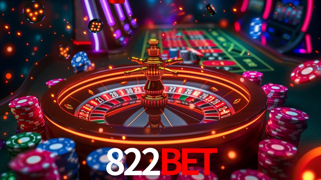 Programa VIP 822bet
