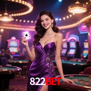 Apostas de Futebol 822bet