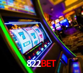Inovações de Jogos na 822bet: O Futuro das Experiências Interativas