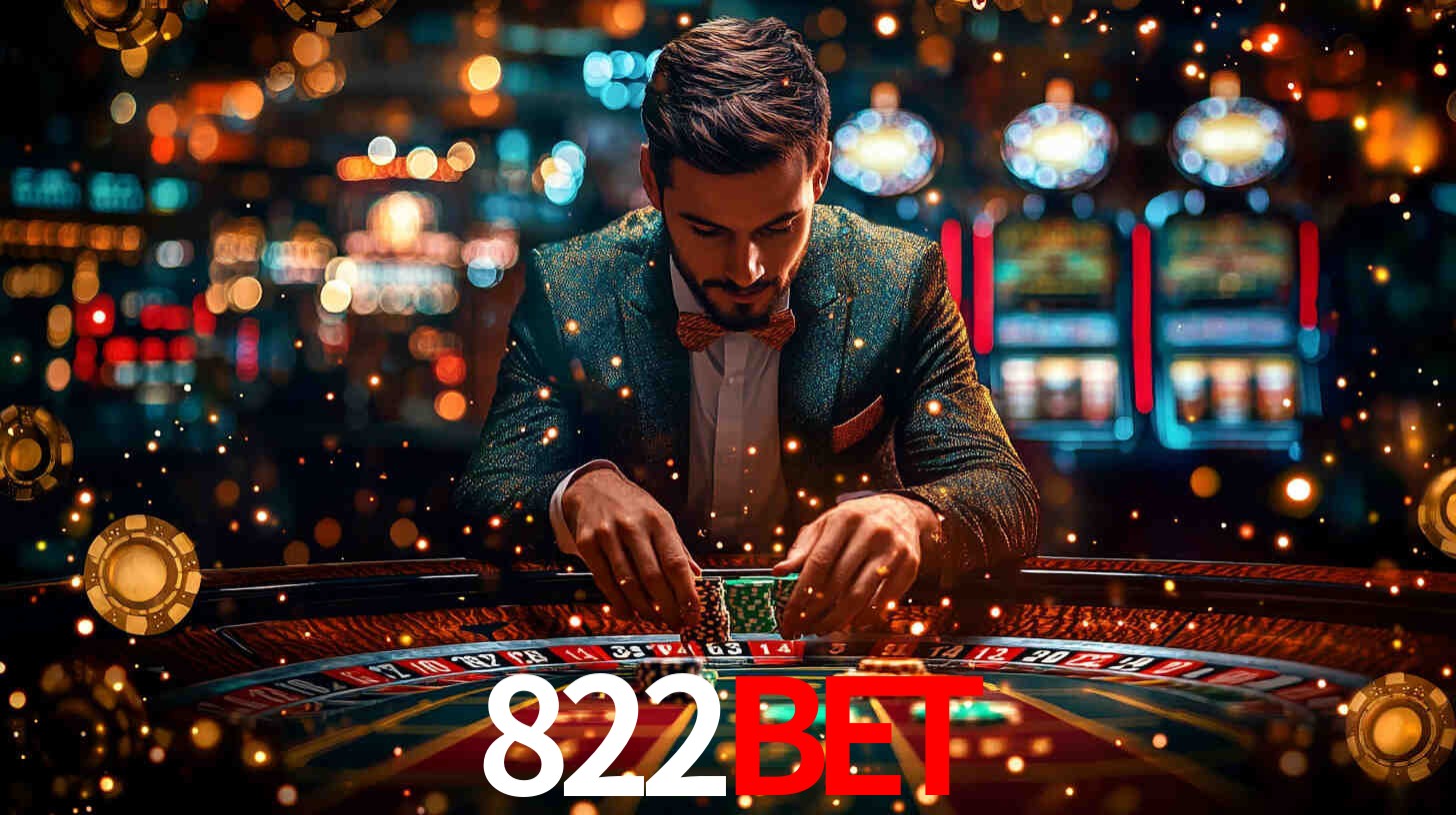 Programa VIP 822bet