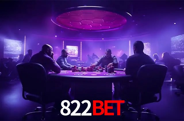 Tecnologia da Plataforma 822bet
