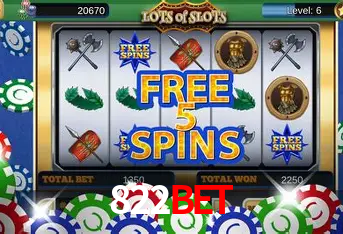 822bet Brasília - Casino Guide