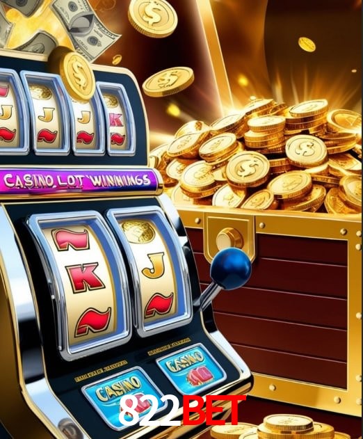 Live Casino 822bet